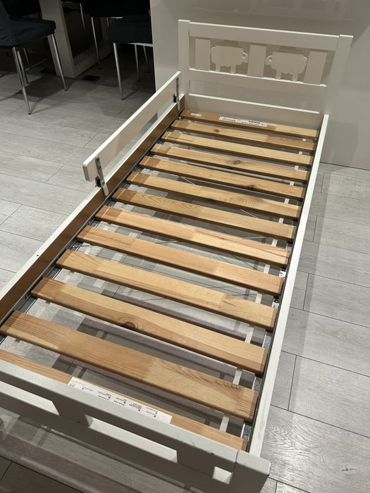 Łóżko dzieciece Ikea