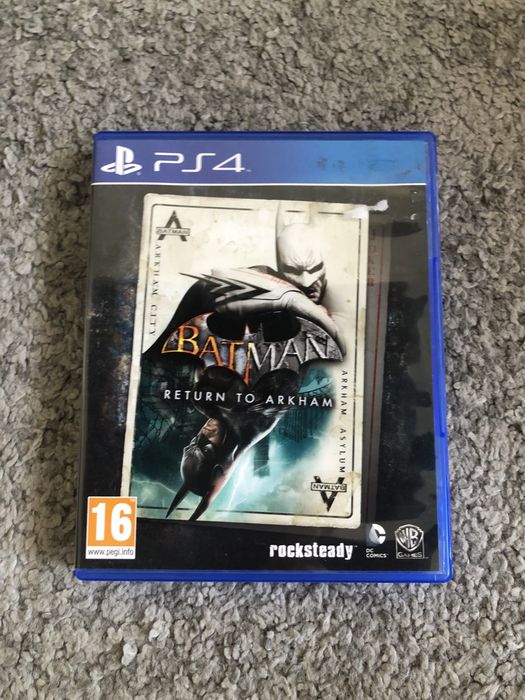 Jogos PS3 (variados)