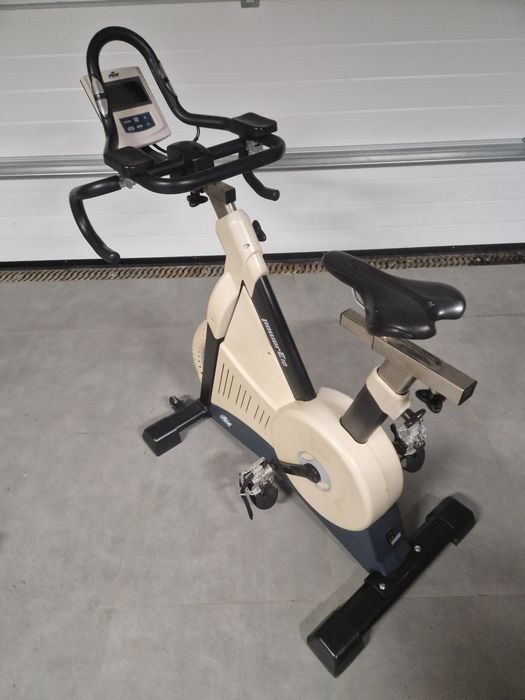 Rower spinningowy rowerek treningowy