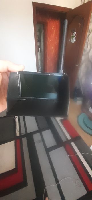 5.8G  Wireless display screen
