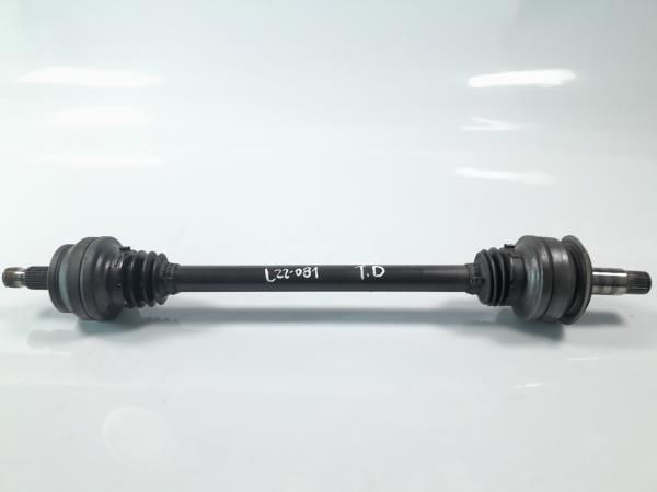 Transmissão frente direita MERCEDES-BENZ Classe C (W204)