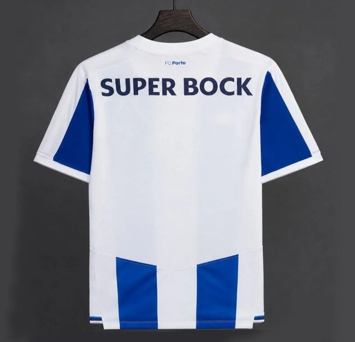 Camisola FC Porto 26/27