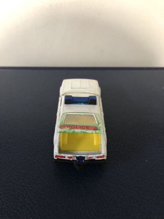Corgi Rover 3500