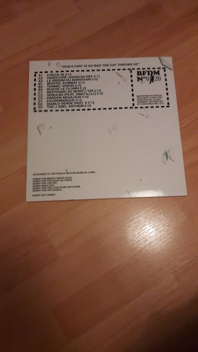 J-zbel JZBEL Jzbel winyl 2LP nowy