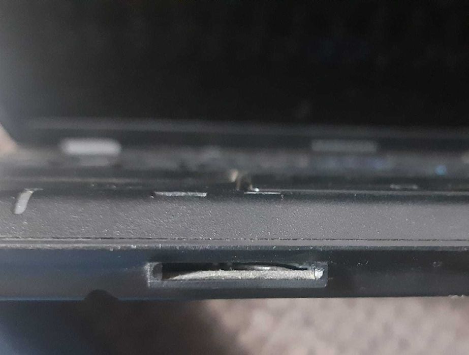 Ноутбук Samsung R60 Plus