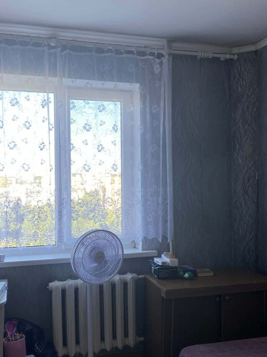 Здам 1к квартиру на Виставці