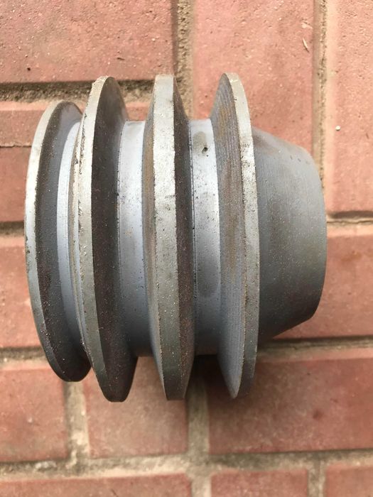 Шків насоса водяного ЗІЛ 130 130-1308025-3Б