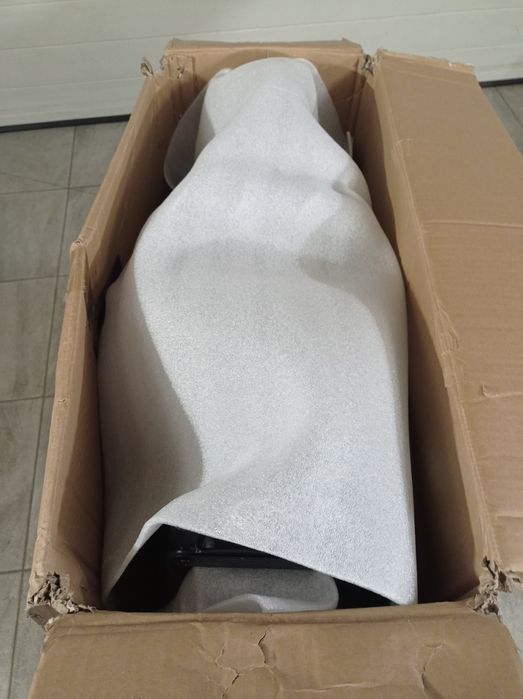 Łóżko nash indulgence+narzuta