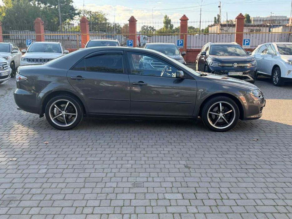 Продам Mazda 6 2007р. #79558