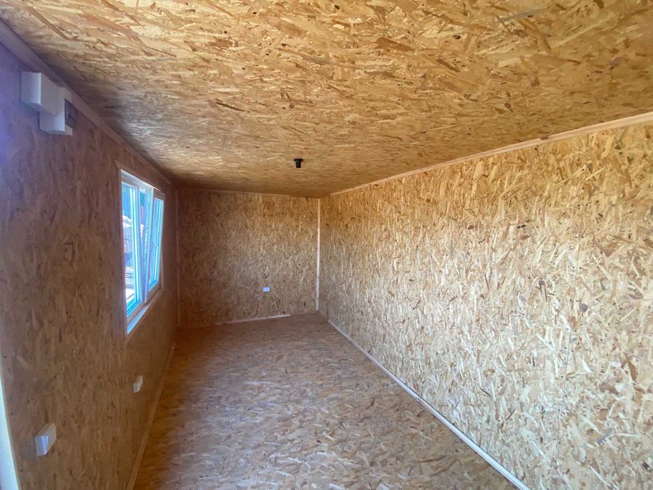 Вагончик побутівка битовка приємні ціни , доставка!