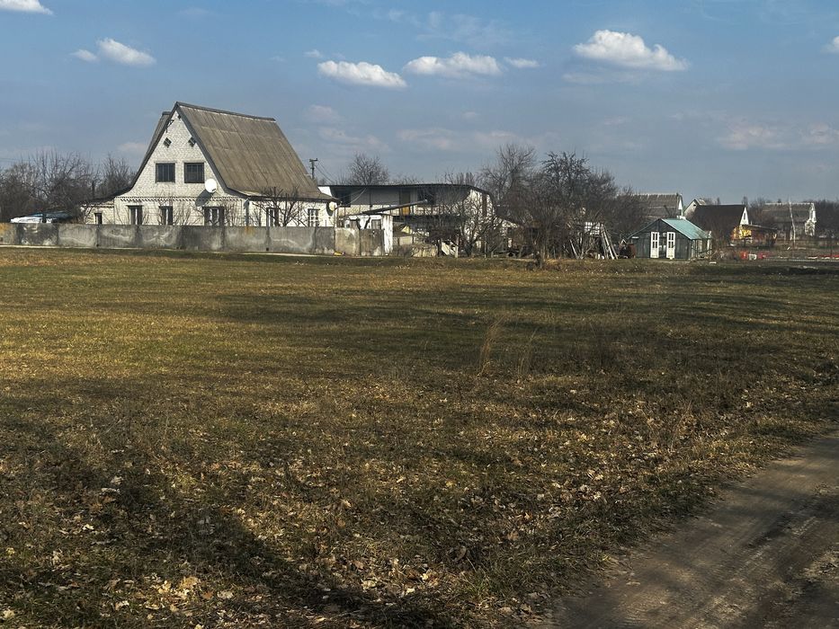 Продам 13 соток Артемівка