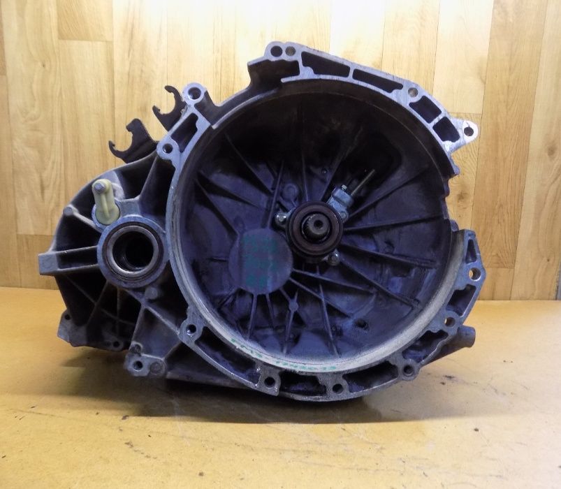 КПП, Ford Mondeo 3, 2.0, 1S7R7002BF