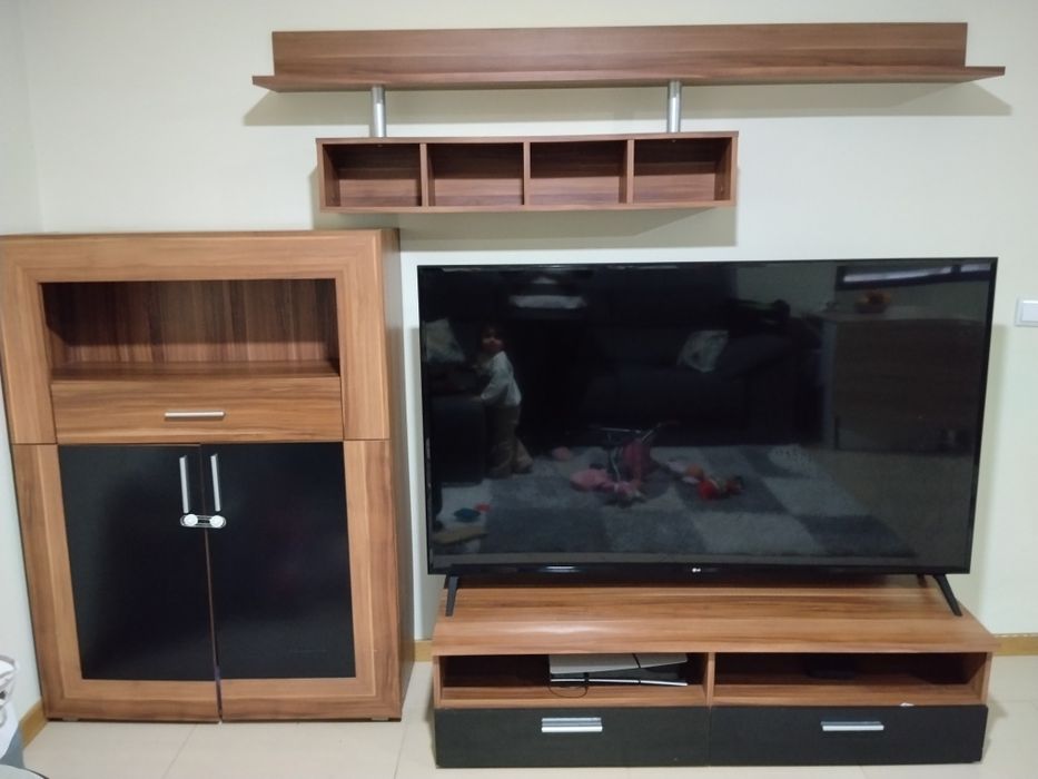 Vendo móvel de sala