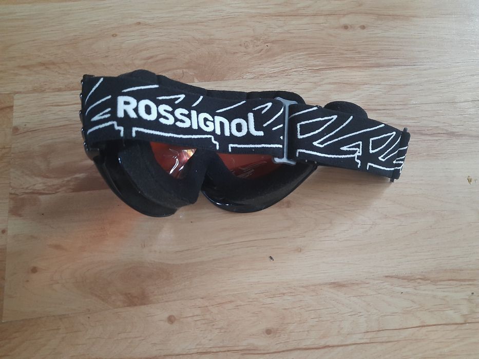Gogle narciarskie Rossignol