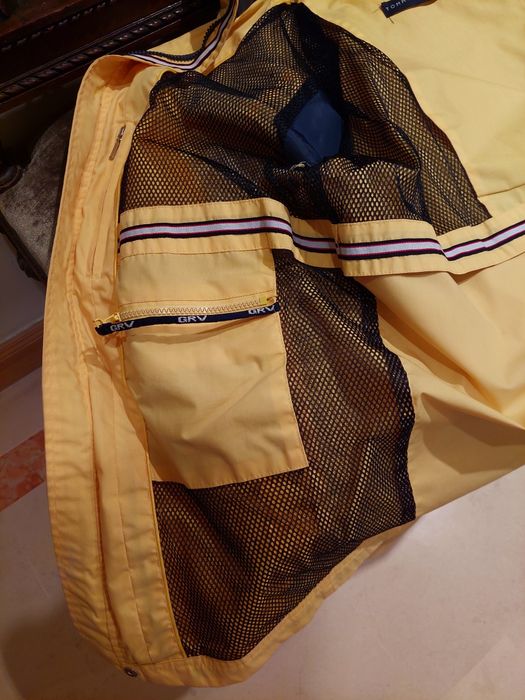 Blusão vela Tommy Hilfiger