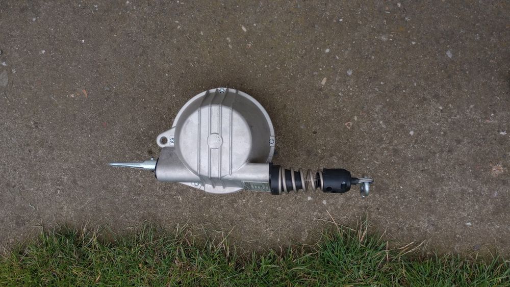 Balanser linkowy 10-14 kg 2000mm