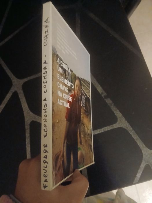 China, um elemento chave na crise atual, 2009