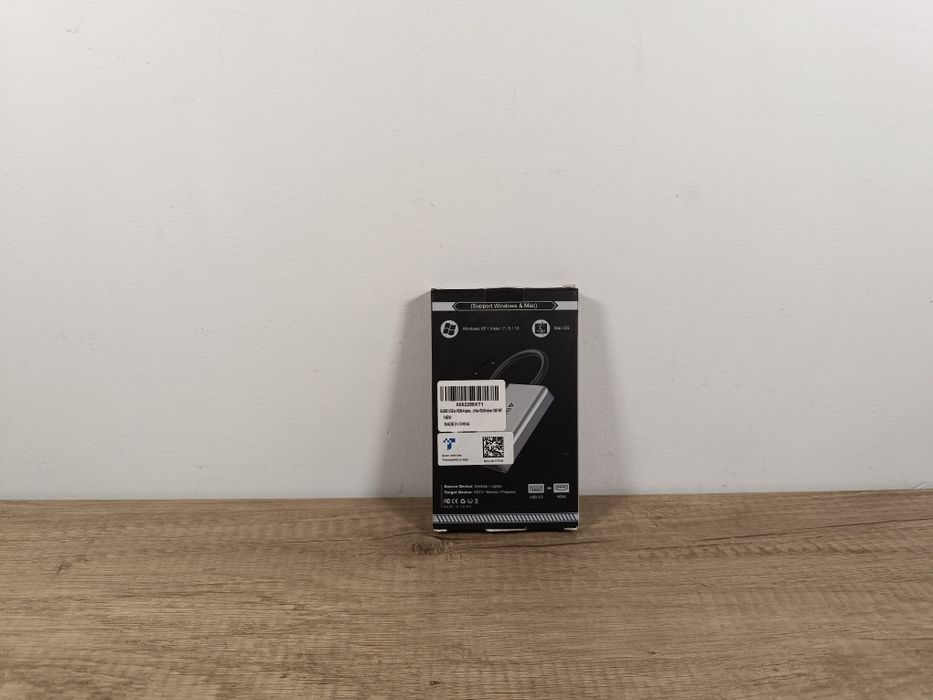 Adapter USB do HDMI firmy ABLEWE