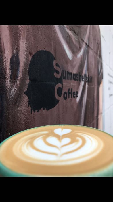 Курсы Бариста Одесса