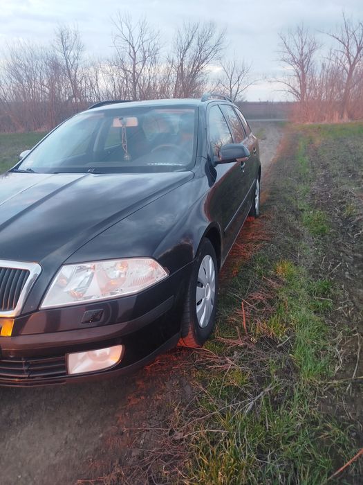 Продам авто Шкода Октавія  А5