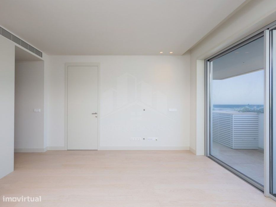 Apartamento T1 Novo em Canidelo - The Breeze