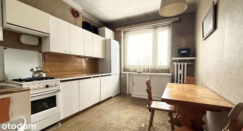 Dąbrowa Górnicza Śródmieście ul. Królowej Jadwigi⭐47m2 //2 pokoje