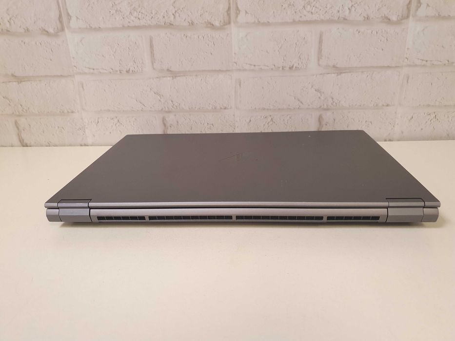 Мощный ноутбук БУ для моделирования 3D Днепр ∎ HP ZBOOK Fury 15 G8 ∎ i7-11800H ∎ 32GB ∎ 512GB ∎ RTX A2000