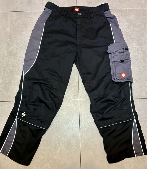 Spodnie robocze marki Engelbert Strauss