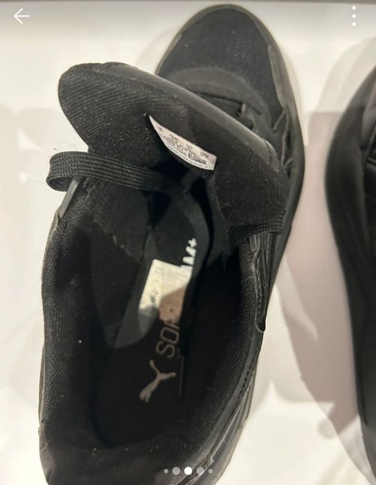 Buty Puma  X-Ray speed