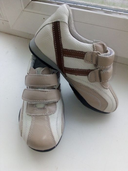 Кроссовки для мальчика