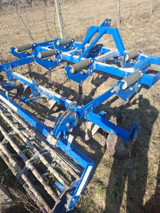 Sprzedam gruber rolmako 3m