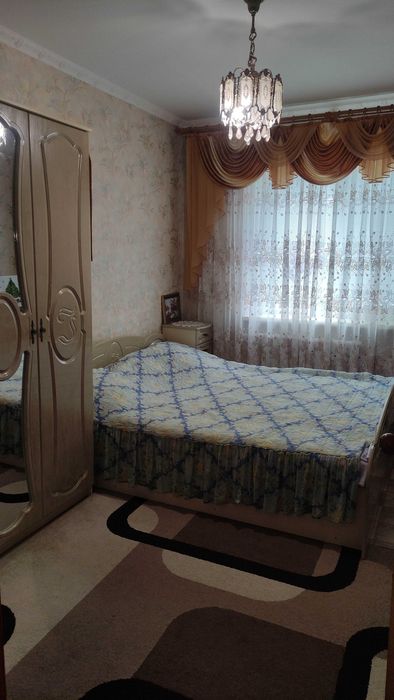 Здам квартиру під довгострокову оренду