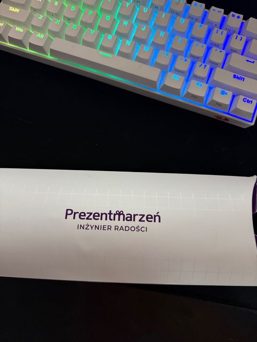 Voucher kod na PREZENT MARZEN 20% TANIEJ