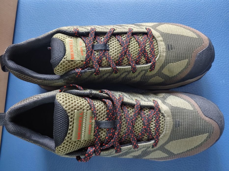 Merrell Speed Eco WP оригінал