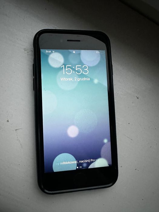 iPhone SE 2020/ 64GB