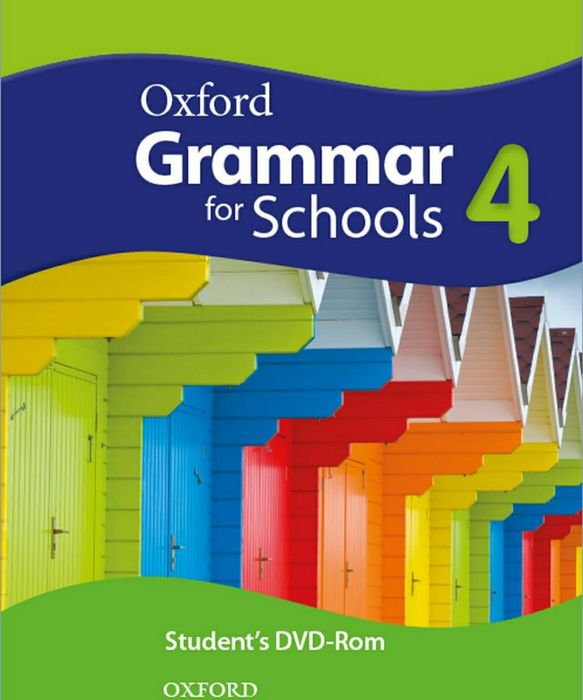 Grammar for schools
