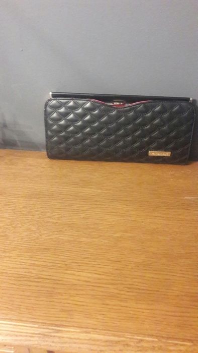 Torebka, kopertówka Monnari