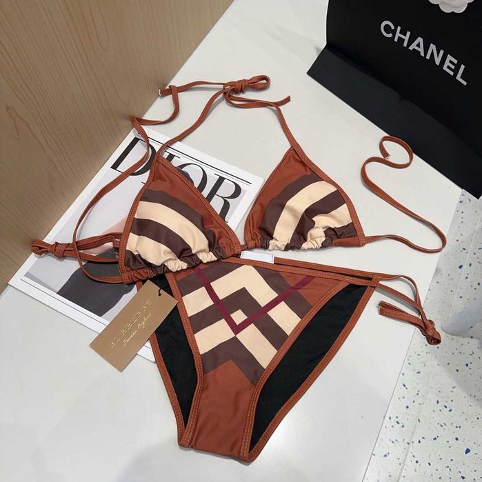 Strój kąpielowy Barbie Bikini