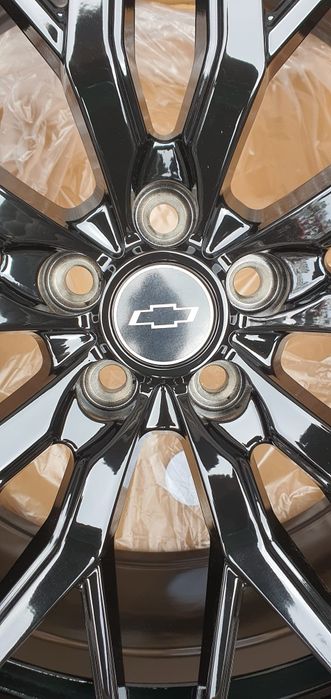 20 5x110 Alfa Romeo stelvio..