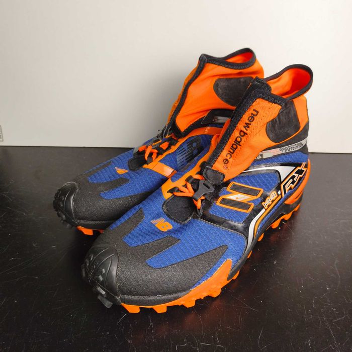 New Balance RX 1441 trailowe r. 44,5 stuptuty!