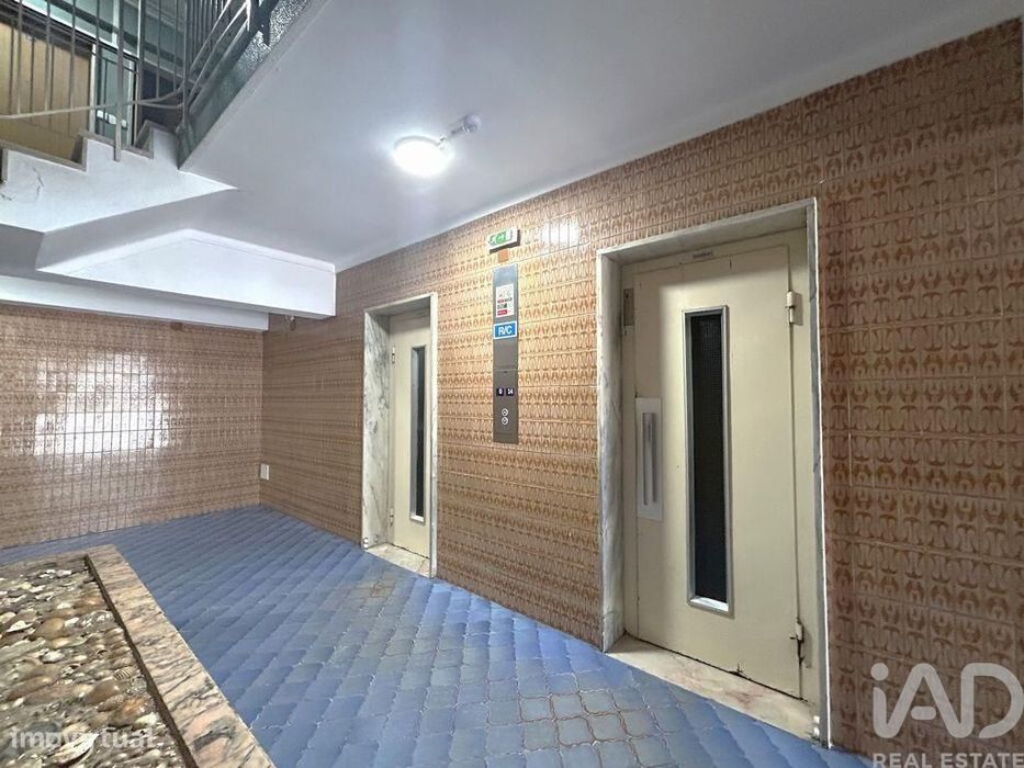 Apartamento T1 em Quarteira de 47,2 m2