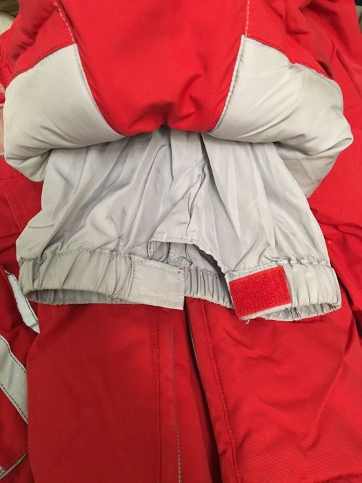 Комбинезон термо Chicco