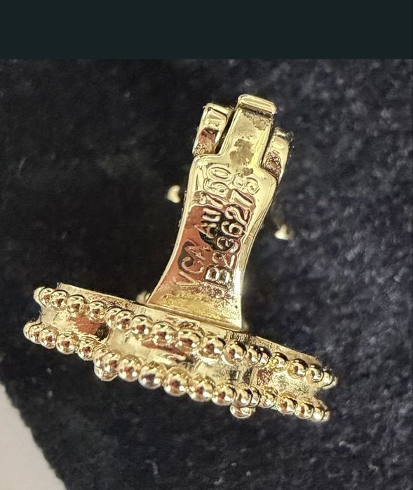 Сережки з бірюзою