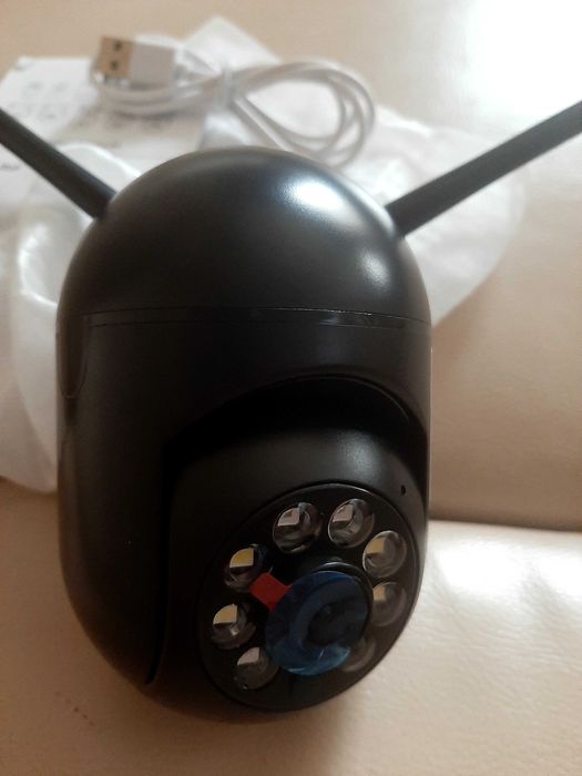 Камеры для дома  новые