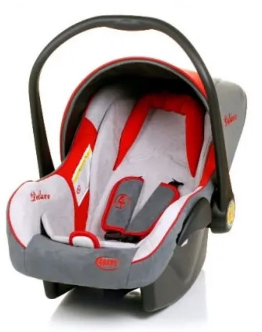 Nowe Foteliki 0-13kg 4Baby różne kolory wyprzedaż po zamknięciu sklepu