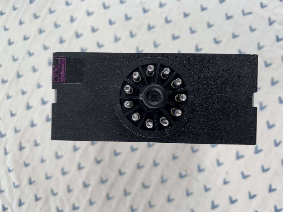 relay de nível duplo electromatic SV 125 230 (novo)