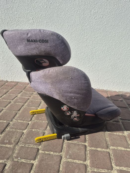 Fotelik samochodowy Maxi Cosi