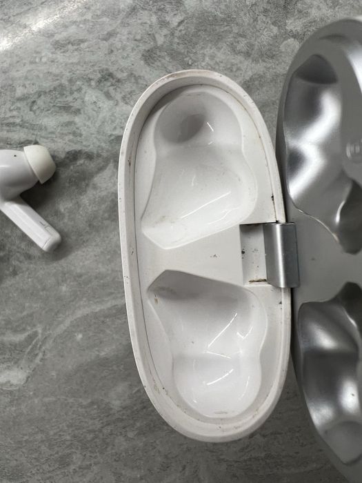 Наушники бу до телефона