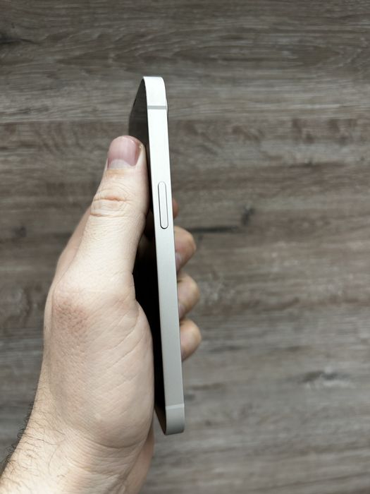 iPhone 16e 128Gb White з гарантією
