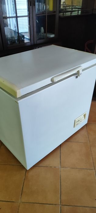 Arca congeladora fagor